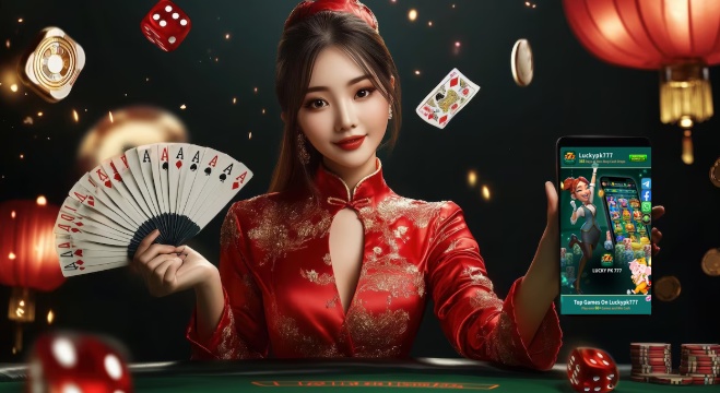 Bingo Patti Game - ورچوئل گیمز کی حد 