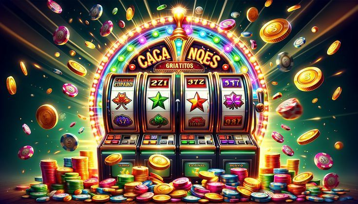 Bingo Patti Game پر آن لائن سلاٹس کے بارے میں
