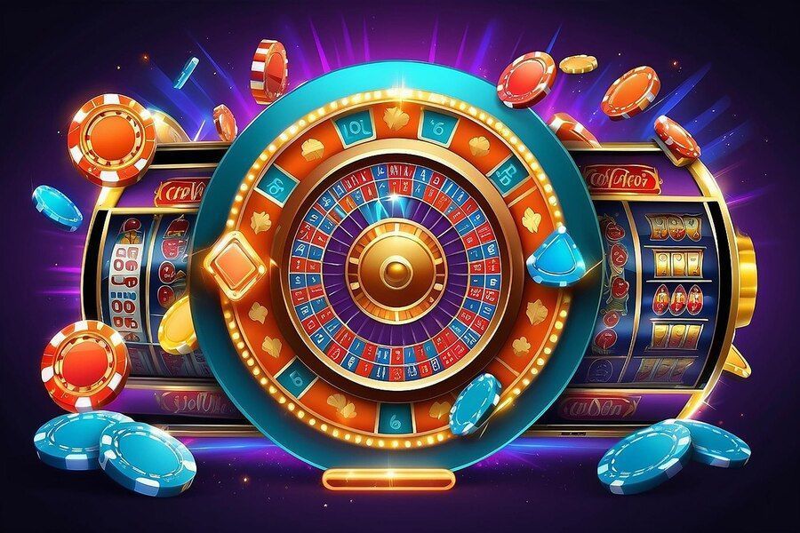پاکستان کے Bingo Patti Game کھلاڑیوں کے لیےجیک پاٹ گیم