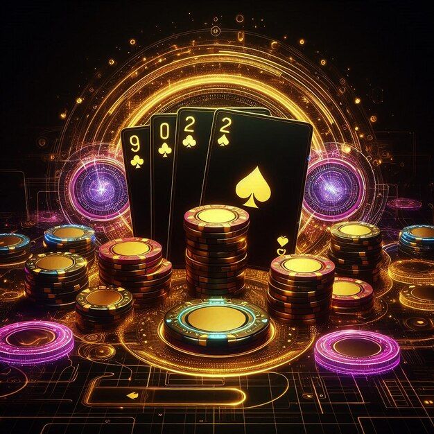 Bingo Patti Game کیسینو میں رولیٹی گیمز کے بارے میں معلومات