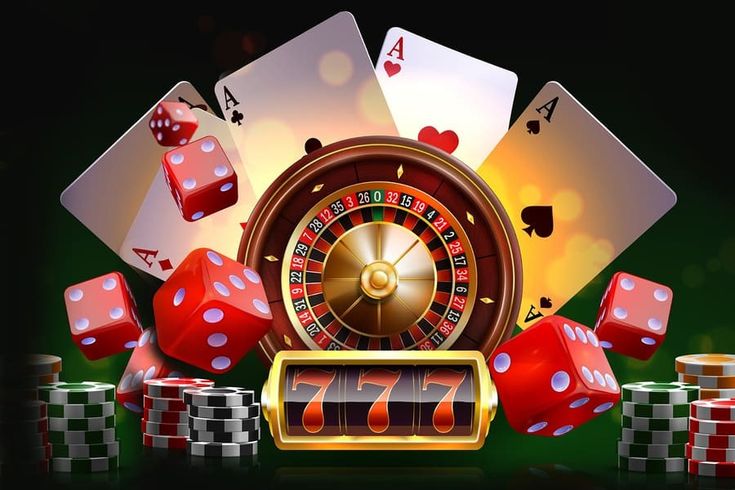 Bingo Patti Game کیسینو میں لاٹری گیمز میں حصہ لیں۔