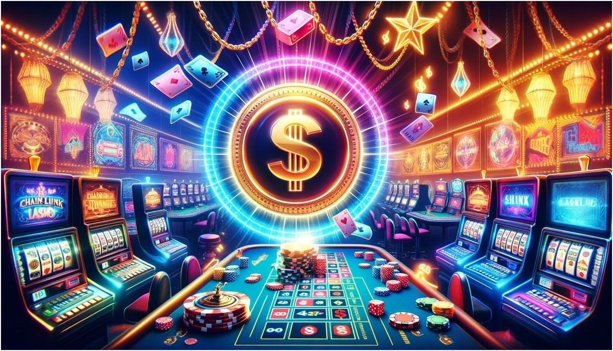 Bingo Patti Game کھلاڑیوں کے لیے لائیو کیسینو سیکشن