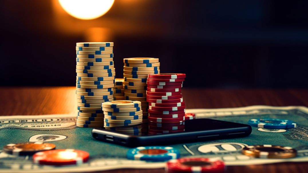 ایک اکاؤنٹ بنائیں یا Bingo Patti Game کیسینو میں لاگ ان کریں۔