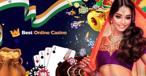 پاکستان میں Bingo Patti Game کا آن لائن کیسینو سیکشن کھولیں۔