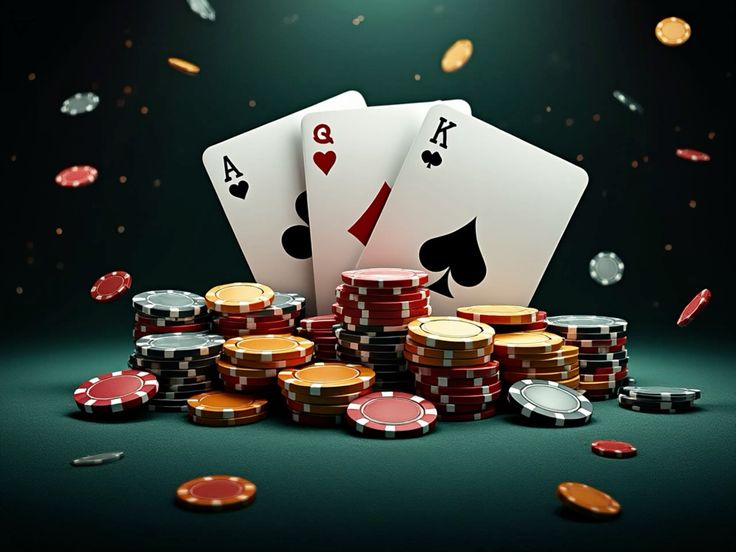 Bingo Patti Game کیسینو میں سلاٹ کھیلنا شروع کریں۔