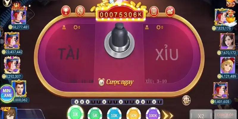 Bingo Patti Game کیسینو میں رولیٹی گیمز کے بارے میں معلومات
