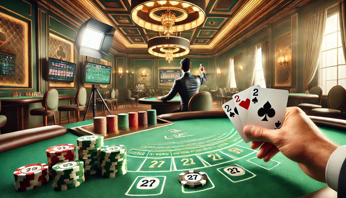 Bingo Patti Game کیسینو میں لاٹری گیمز میں حصہ لیں۔