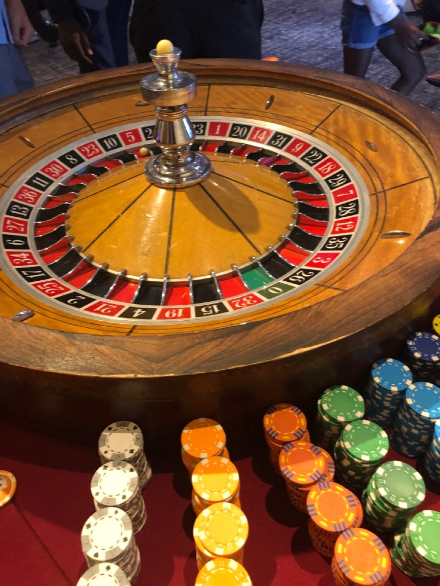 Bingo Patti Game کھلاڑیوں کے لیے لائیو کیسینو سیکشن