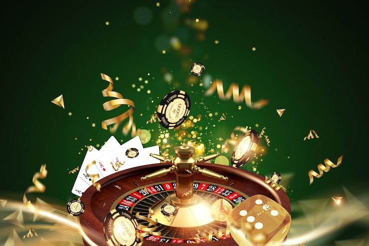 Bingo Patti Game میں پاکستان کے کھلاڑیوں کے لیے ٹاپ گیمز