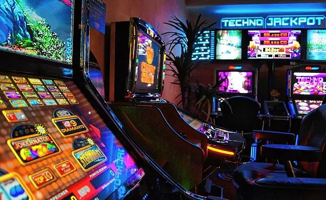 پاکستان میں Bingo Patti Game کا آن لائن کیسینو سیکشن کھولیں۔