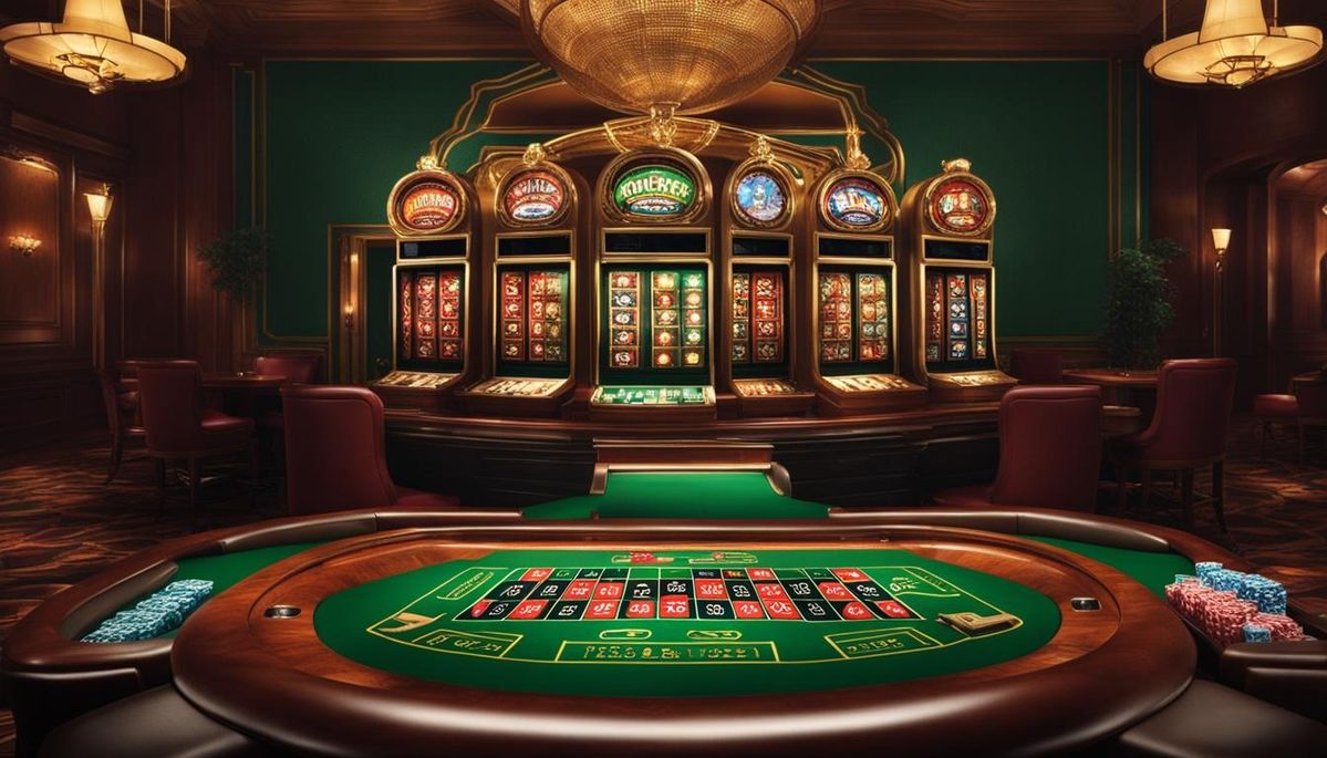 پاکستان کے نئے Bingo Patti Gameکیسینو کھلاڑیوں کے لیے خوش آمدید بونس