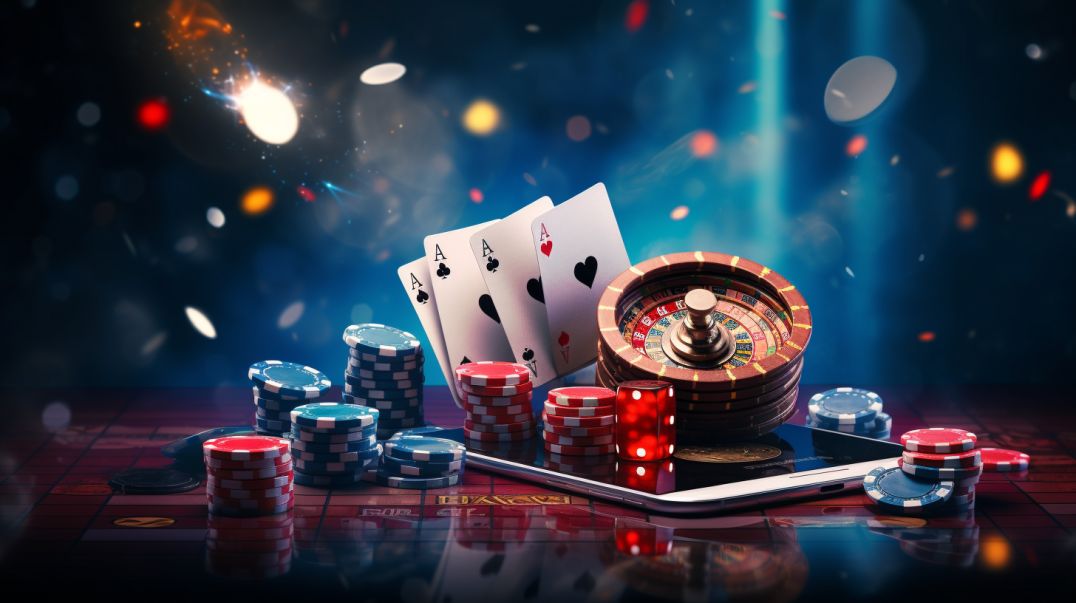 Bingo Patti Game آن لائن کیسینو میں اصل گیمز